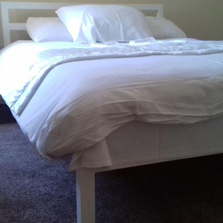 Haven House Hotel Southend-on-Sea Esterno foto
