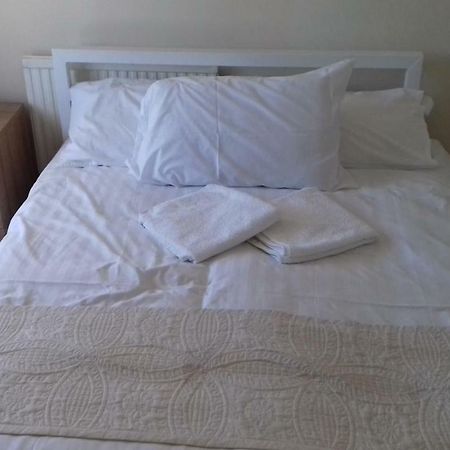 Haven House Hotel Southend-on-Sea Esterno foto