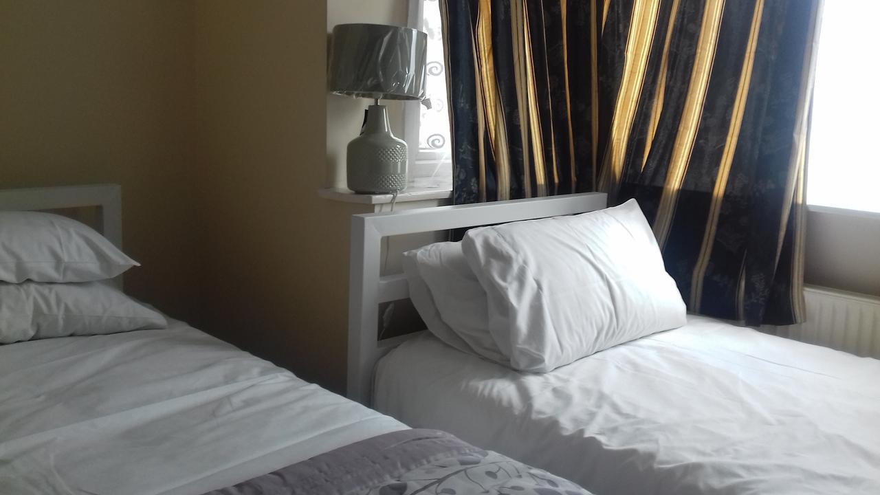Haven House Hotel Southend-on-Sea Esterno foto