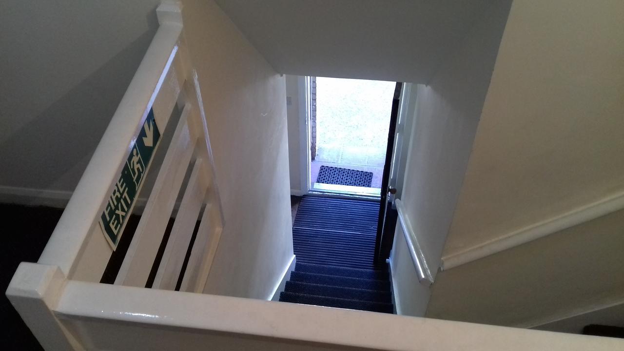 Haven House Hotel Southend-on-Sea Esterno foto