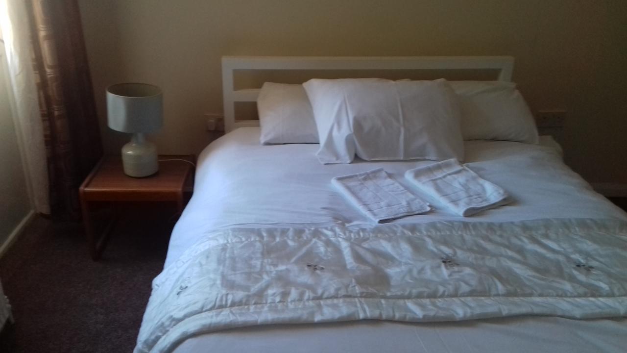 Haven House Hotel Southend-on-Sea Esterno foto