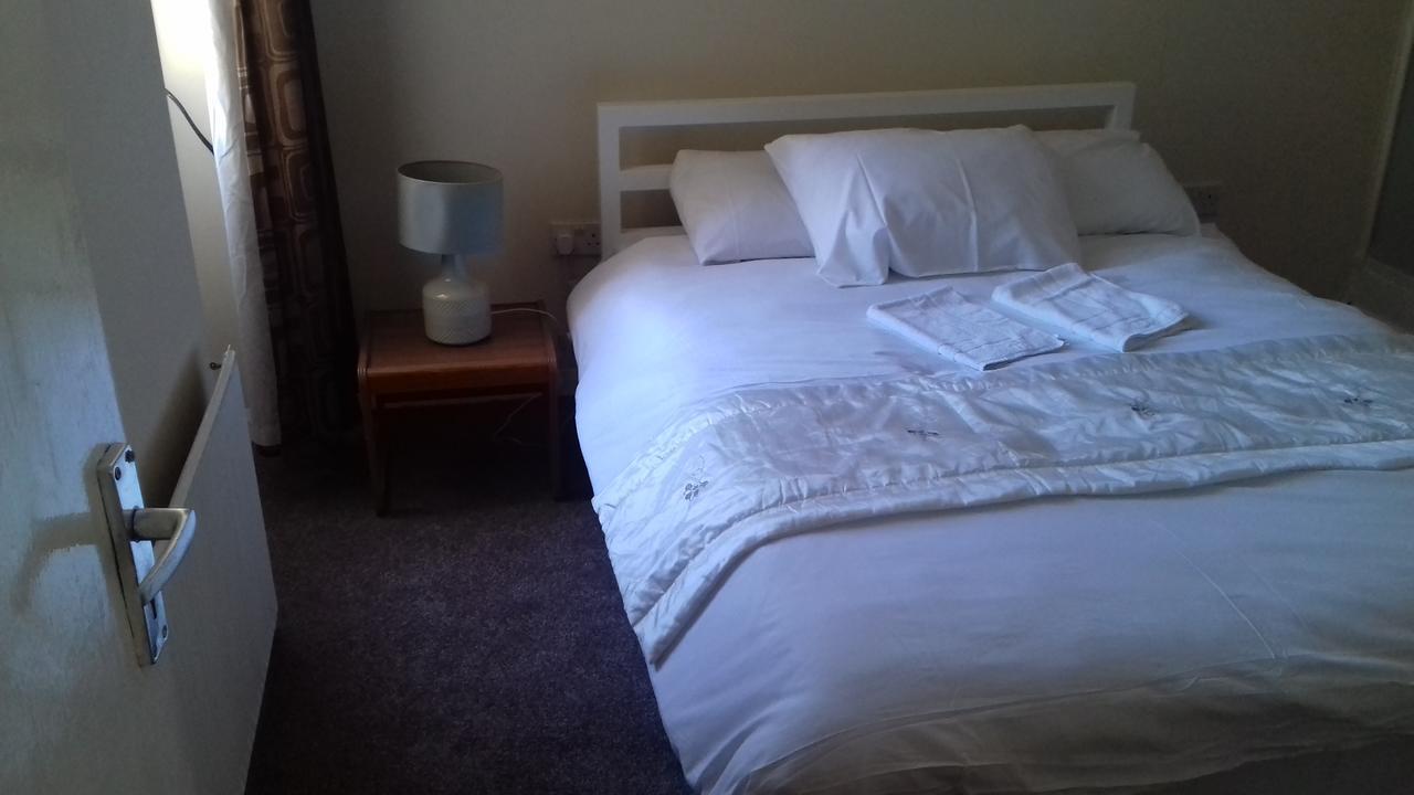 Haven House Hotel Southend-on-Sea Esterno foto