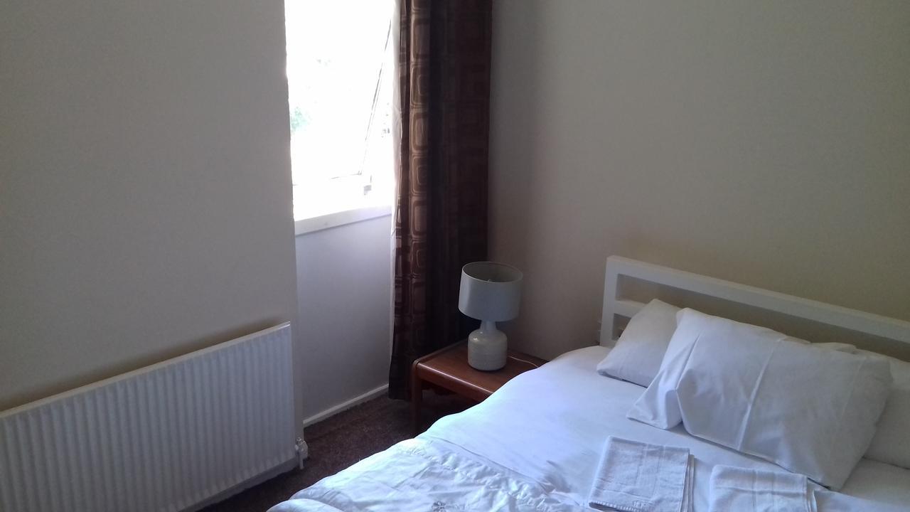 Haven House Hotel Southend-on-Sea Esterno foto