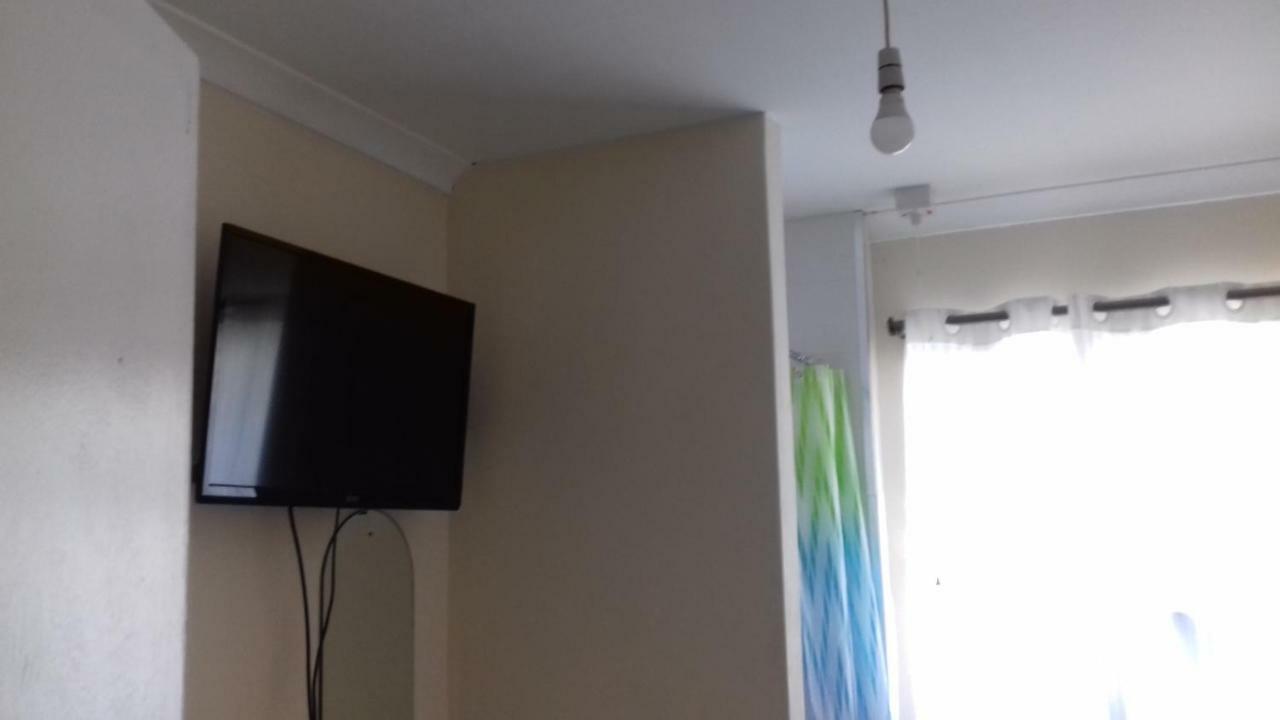 Haven House Hotel Southend-on-Sea Esterno foto