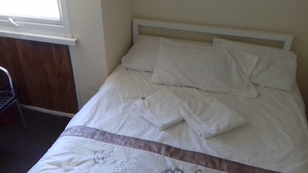 Haven House Hotel Southend-on-Sea Esterno foto