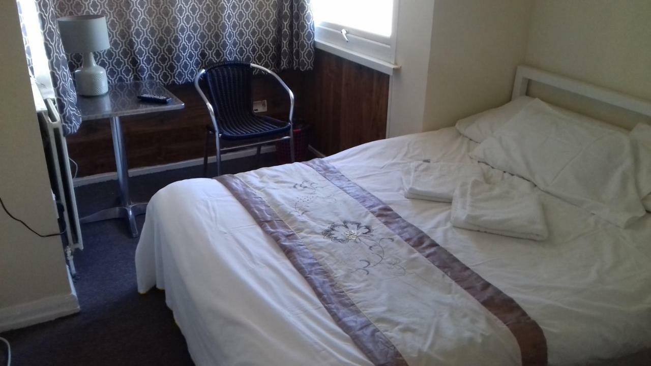 Haven House Hotel Southend-on-Sea Esterno foto