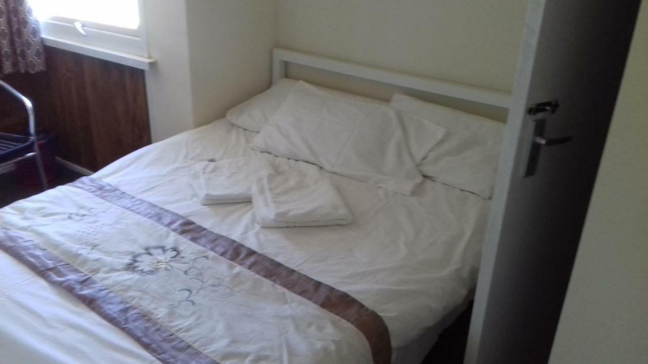 Haven House Hotel Southend-on-Sea Esterno foto