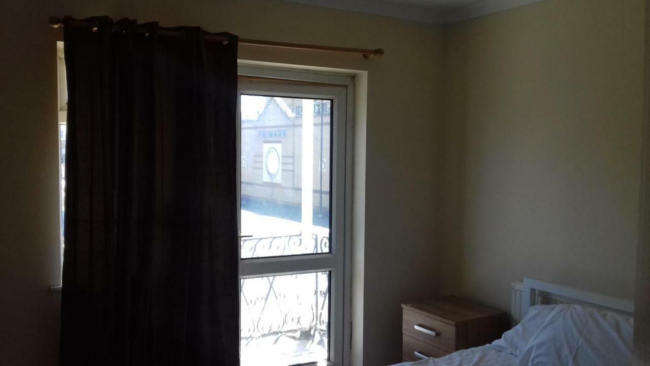 Haven House Hotel Southend-on-Sea Esterno foto