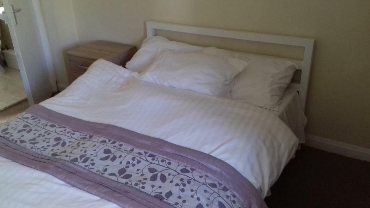 Haven House Hotel Southend-on-Sea Esterno foto