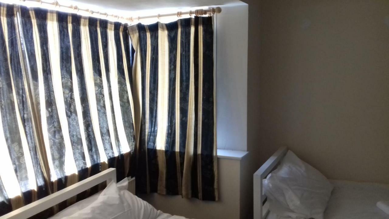 Haven House Hotel Southend-on-Sea Esterno foto