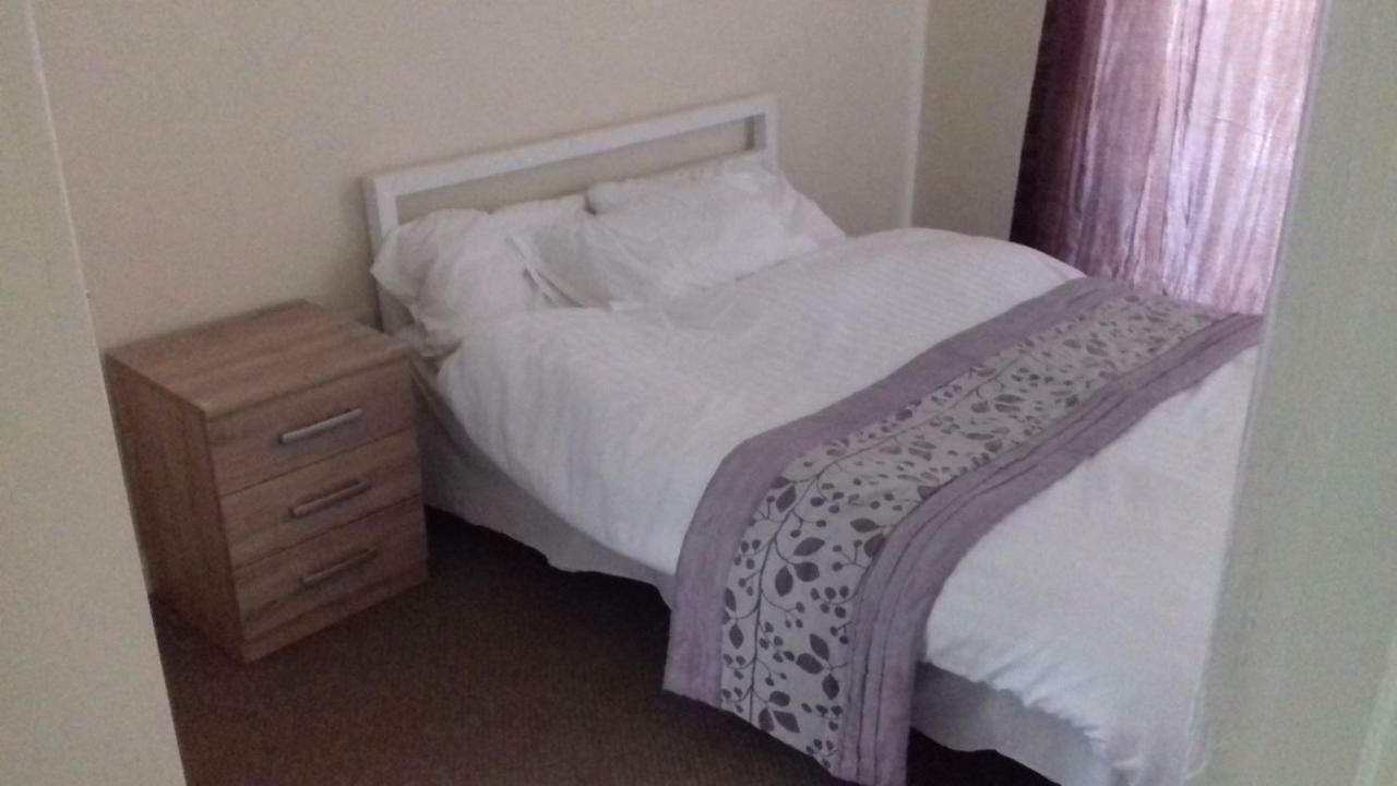 Haven House Hotel Southend-on-Sea Esterno foto