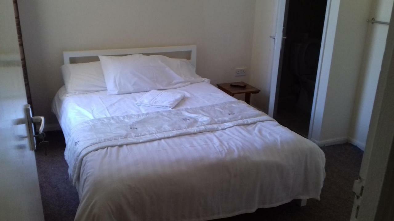 Haven House Hotel Southend-on-Sea Esterno foto